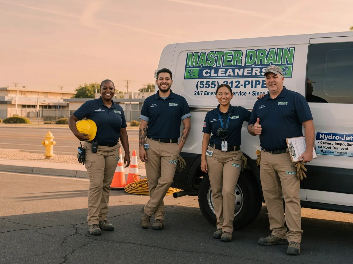 Drain Cleaning company in Willsboro, NY