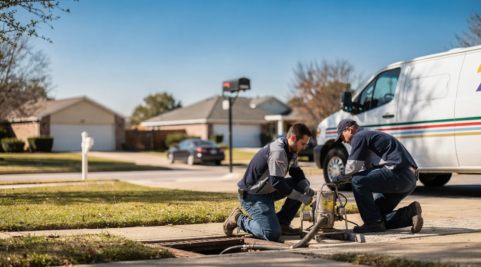 Drain Cleaning in Willsboro, NY near me